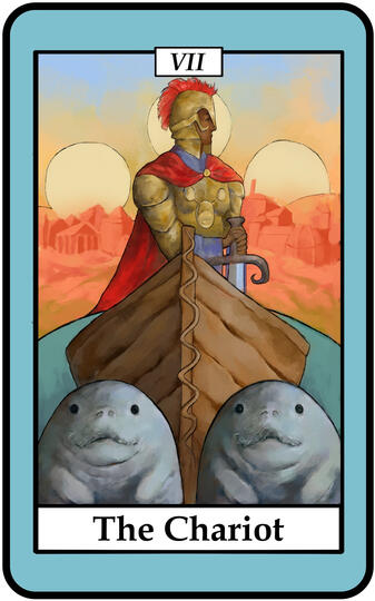 The Chariot