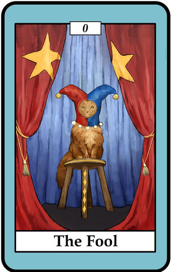 The Fool