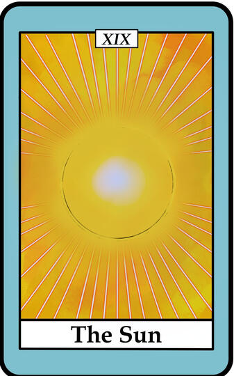The Sun