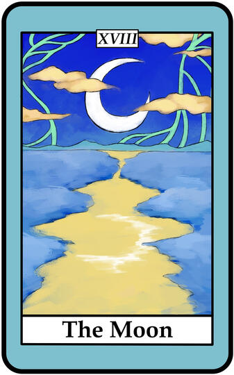 The Moon