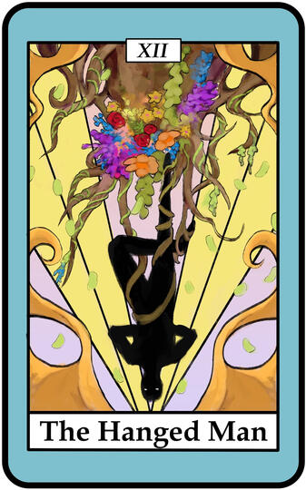 The Hanged Man