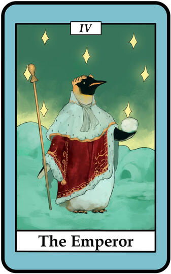 The Emperor
