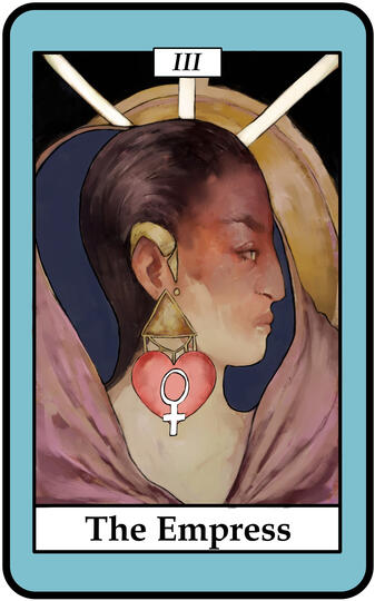 The Empress