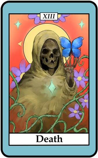 Death