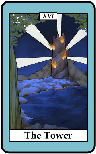The Tower