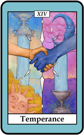 Temperance